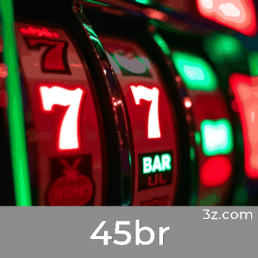 45br game mais image