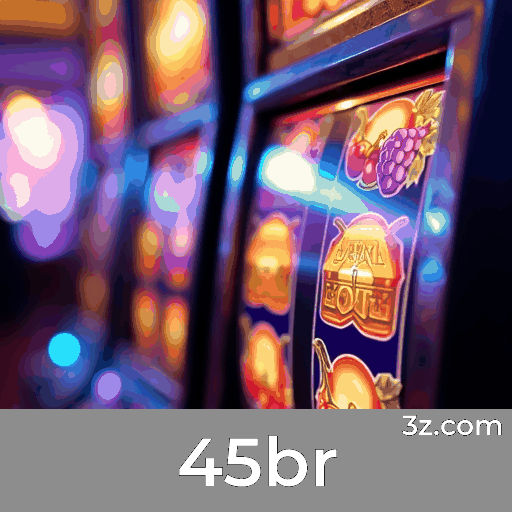 45br game mais image