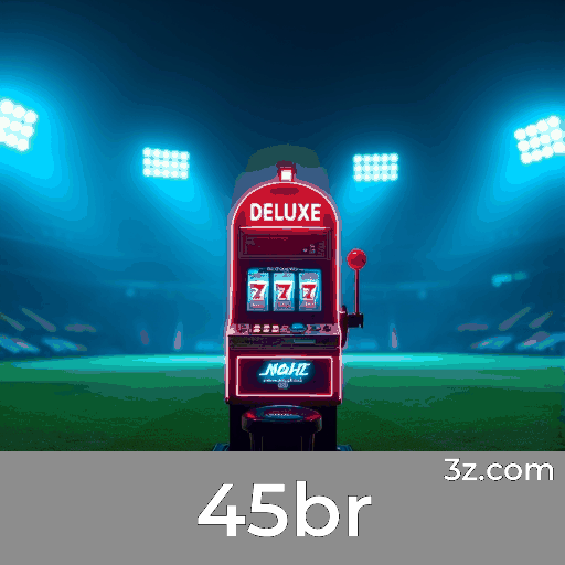 45br game mais image