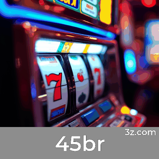 45br game mais image