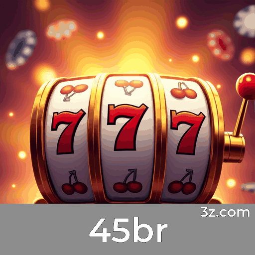 45br game mais image