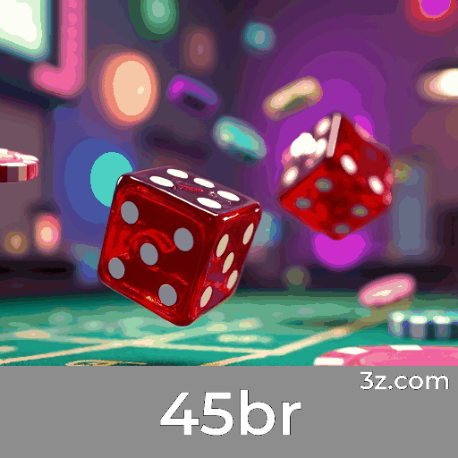 45br game mais image