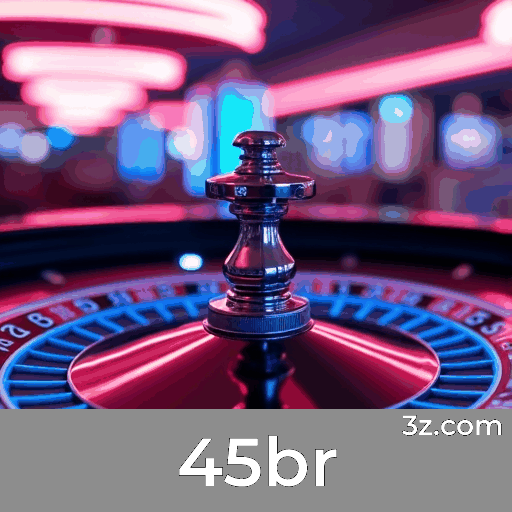 45br game mais image