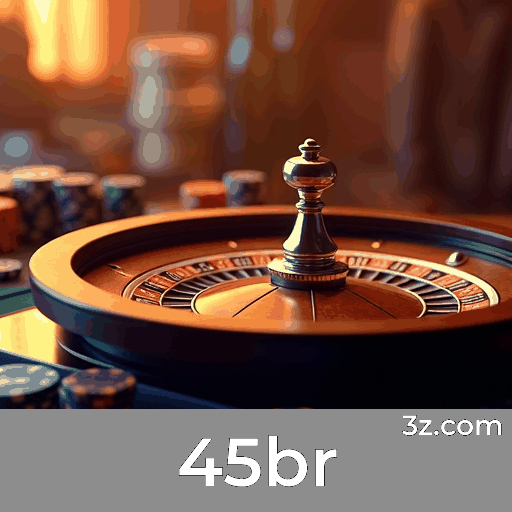 45br game mais image