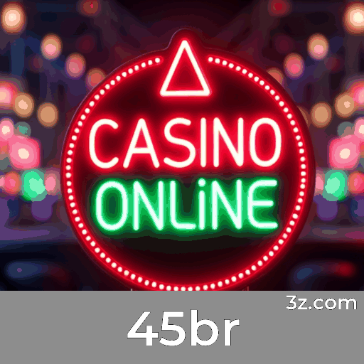 45br game mais image