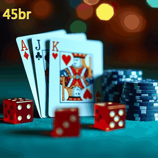 45br GAME  App Baixar