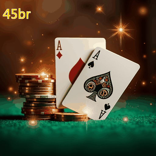 45br GAME  App Baixar
