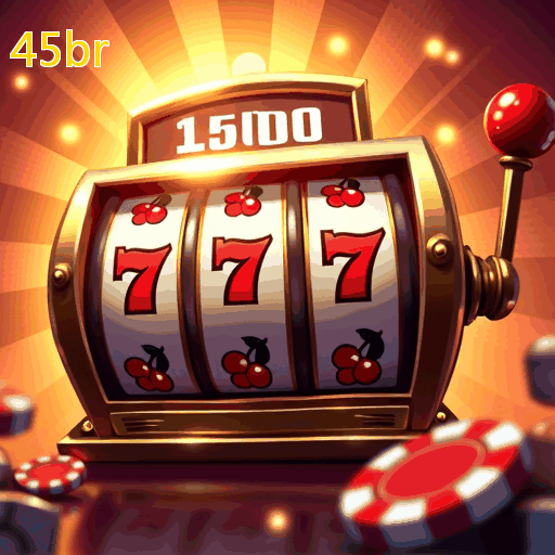 45br GAME Jogo Cassino no Brasil 2025