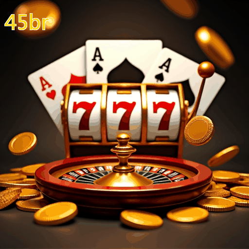 45br GAME Jogo Cassino no Brasil 2025