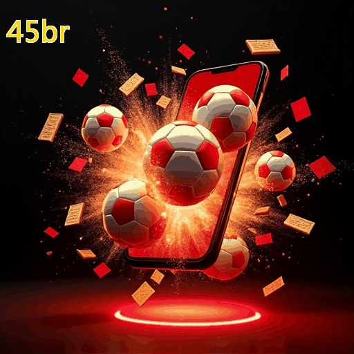 45br GAME Slots de Cassino