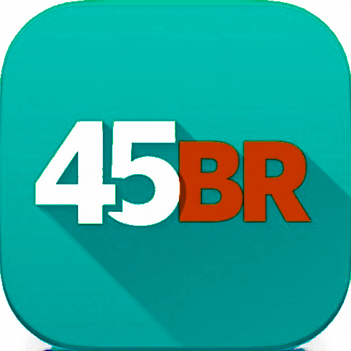 45br Brasil 2025